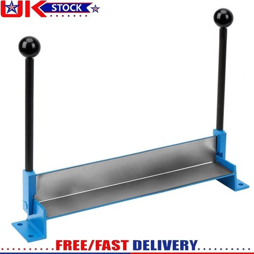 Manual sheet metal - manual, bending