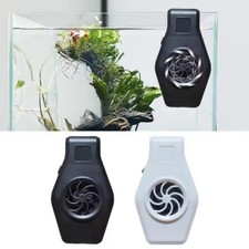 Aquarium Chillers Fan Adjustable Fish Tank Cooling Device Aquarium Cooling Fan