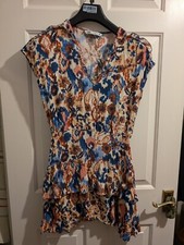 Fun & Flirty  ZARA Dress Pink