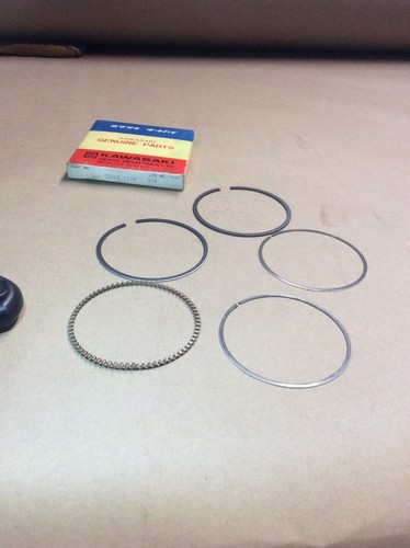 Kawasaki kz1000 standard ring - kz1000,