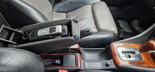 Audi rs6 allroad - a6, c5