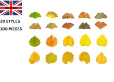 Set of 2 Washi Paper Tape