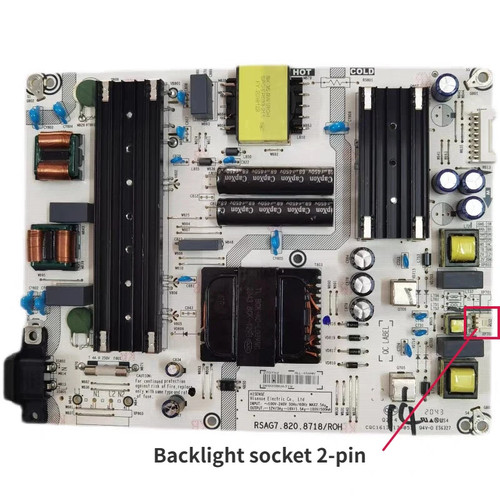 Onn 100021261 hisense 65r6e4 - onn, 100021261,