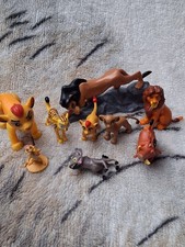 Disney The Lion King Character