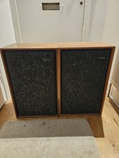 Vintage Goodmans Magnum K "M