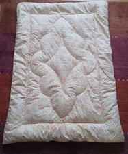Vintage Antique quilted
