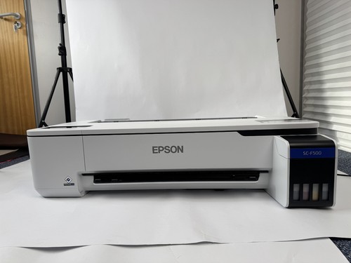 Epson f500 sublimation - sc-f500,