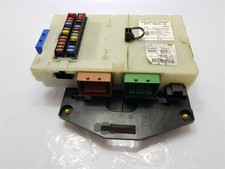 2007 FORD MONDEO BCM BODY