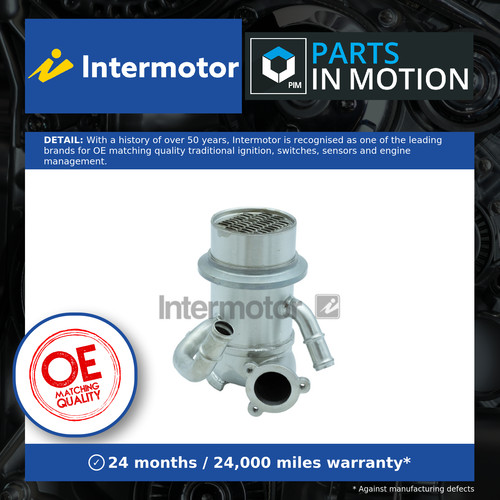 Egr valve cooler fits skoda - fits,