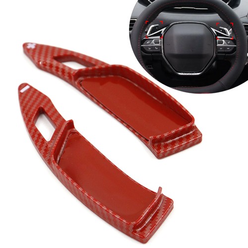 Steering wheel shift - steering,