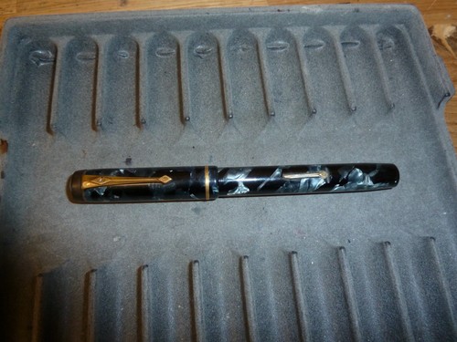 Vintage conway stewart 286 - stewart,