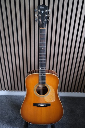 Vega 446 acoustic - -,