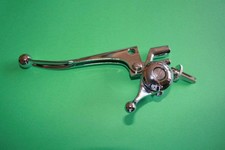 TRIUMPH NORTON BSA  AMAL TYPE 18/979  CLUTCH LEVER AIR MAG  7/8" BARS