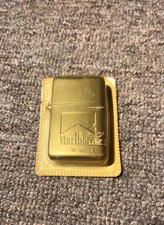 Vintage Promotional Marlboro