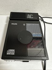 PHILIPS CD 10 MKll Compact