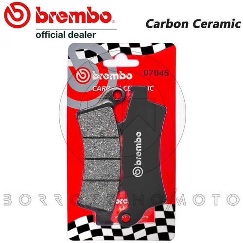 Brake pads anterior - pads,