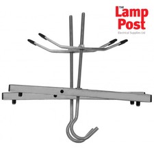 Pair of Universal Ladder Roof