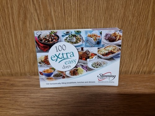 Slimming world 100 extra - slimming,