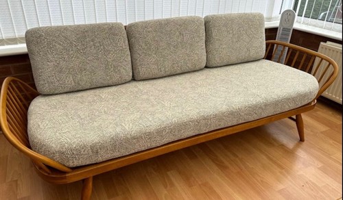 Ercol replacement cushions for - ercol,
