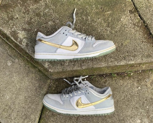 Nike dunk low - nike, sean