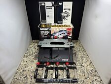 TREND MORTISE & TENON JIG MT/JIG