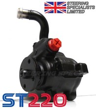  Power Steering Pump Ford