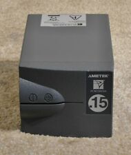 Powervar ABC150-22INT - Voltage Regulator and Power conditioner - 12-month WTY