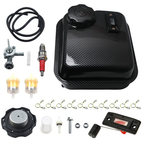 Upgrade gas fuel tank gauge - fuel,
