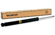 2 X REAR SHOCK ABSORBERS MONROE SHOCKS SHOCKERS X 2 PAIR FOR VOLVO V50 2004-