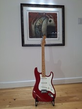 Fender American Standard