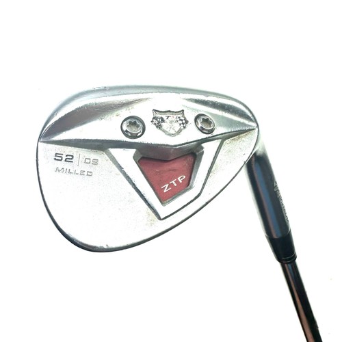 Taylormade spin gap wedge - gap, /