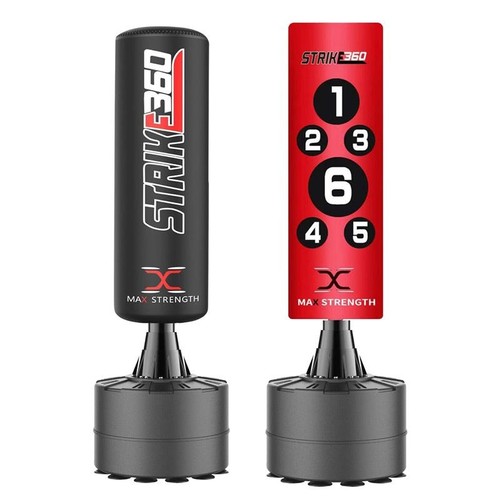 Maxstrength 4ft free standing - 4ft,