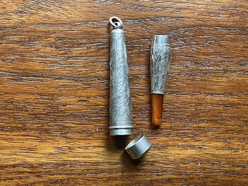 Sterling silver antique - silver,
