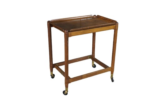 Mid century danish walnut - century,