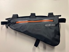 Ortlieb Frame Bag Frame Pack