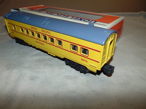 Lionel 16073 union pacific - 16073,