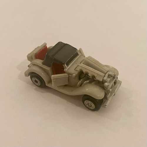 Micro machines 1930s - machines,