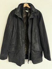 GANT Leather Double Decker vintage heavy & rugged 2-in-1 leather