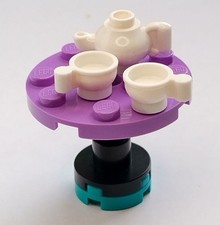 Lego - Round Cafe Table with