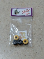 Dudeguy Fingerboard Wheels