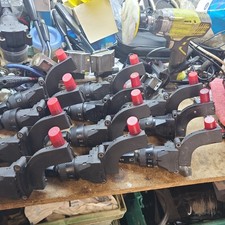 Ford Escort Mk4 Switch Stalk