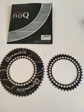 rotor oval q rings  53-39 130