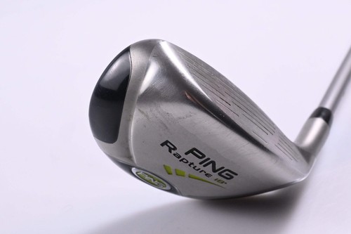 Ping rapture hybrid - ping, /