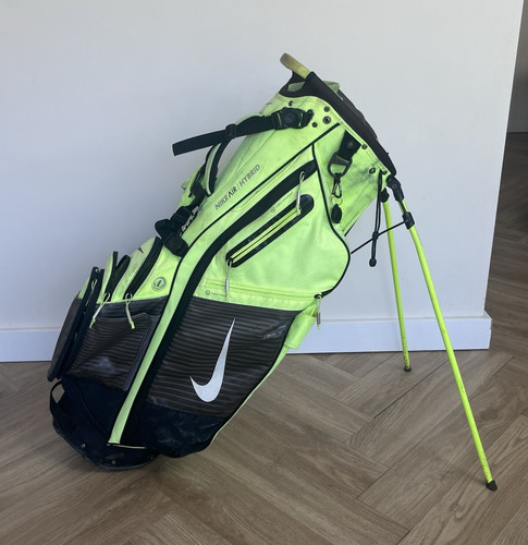 Nike air hybrid stand - nike, bag