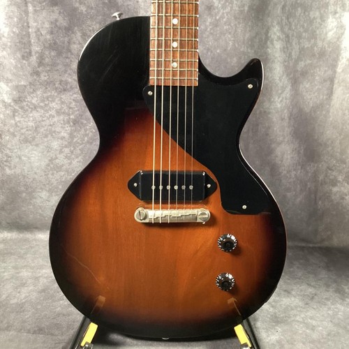 Gibson les paul - les,