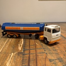 Corgi No. 1160 Ford Tanker