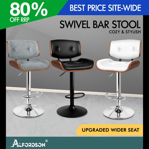 Alfordson bar stool padded - stool,