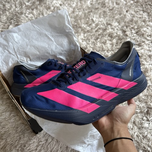 Adidas adios pro bmw - pro, berlin