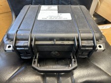 Peli Case 1400. Ex MOD