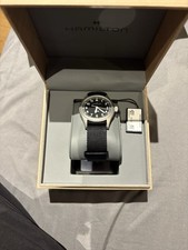 Hamilton Khaki Field Brand New